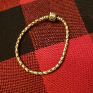 Pandora bracelet